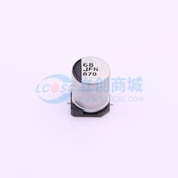 68uF ±20% 63V缩略图
