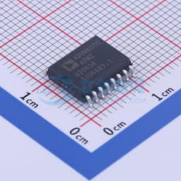 isoPower集成隔离DC-DC转换器缩略图