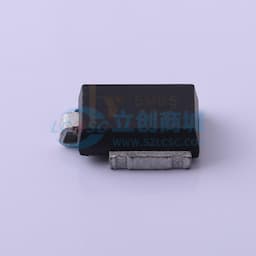 单向TVS 33V截止 峰值脉冲电流：124A@10/1000us缩略图