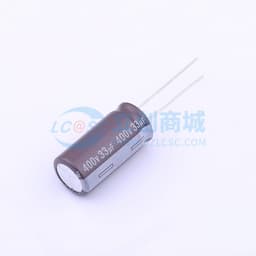 33uF ±20% 400V缩略图