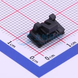 1mm 1x10P缩略图