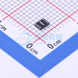 IS25LP080D-JULE-TR缩略图