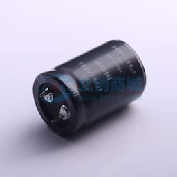 560uF ±20% 200V 【插件】缩略图
