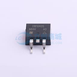 IRF640STRLPBF缩略图