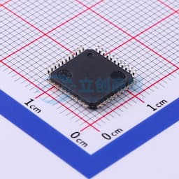 PSoC 4 可编程片上系统缩略图