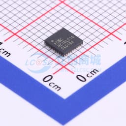 HC16LC10F6UA-QFN32缩略图