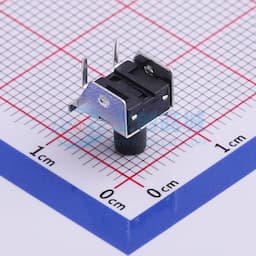 6*6*8mm 卧贴 轻触开关缩略图