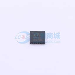 双通道优先电源路径控制器缩略图