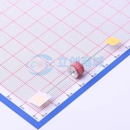 3600V 5kA 2端 GDT缩略图