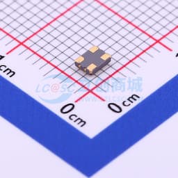 27MHz ±20ppm 3.3V 方波缩略图