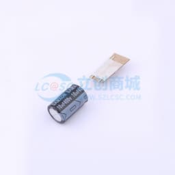 10uF ±20% 400V缩略图