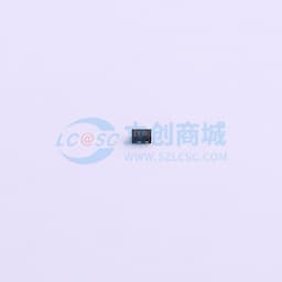 单向ESD 5V截止 峰值脉冲电流：7A缩略图