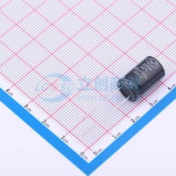【插件】100uF ±20% 100V缩略图