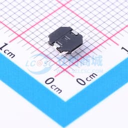 5.2*5.2*2.3mm 立贴 轻触开关缩略图