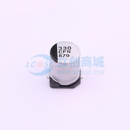 330uF ±20% 16V缩略图