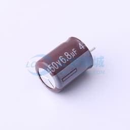 6.8uF ±20% 450V缩略图