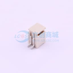 1x2P 间距:1.5mm 立贴缩略图