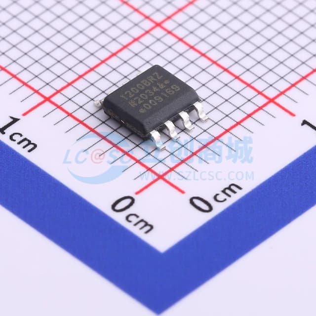双通道数字隔离器实物图
