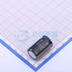 4700uF ±20% 16V缩略图