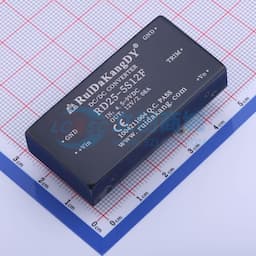 DC/DC电源【插件】缩略图