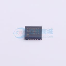 SI4438-C2A-GMR缩略图