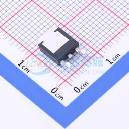 FQD19N10LTM缩略图