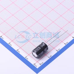 470uF ±20% 10V 【插件】缩略图