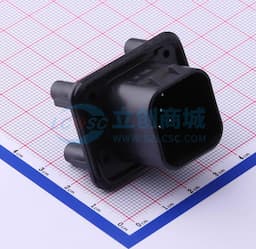 间距:4mm 直插 【插件】缩略图