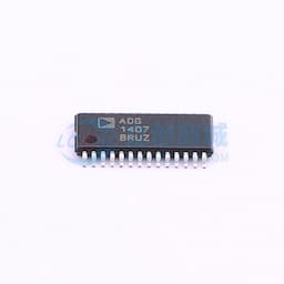 9.5Ω导通电阻，16通道差分8通道±15V/+12V/±5ViCMOS多路复用器缩略图