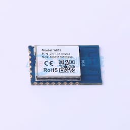 智能插座云模组缩略图