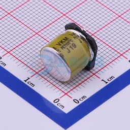 150uF ±20% 50V缩略图
