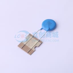 等级:X1,Y2 10nF ±20% 440V 300V【插件】缩略图