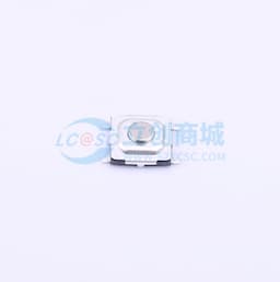 4x4贴片轻触开关 250gf缩略图