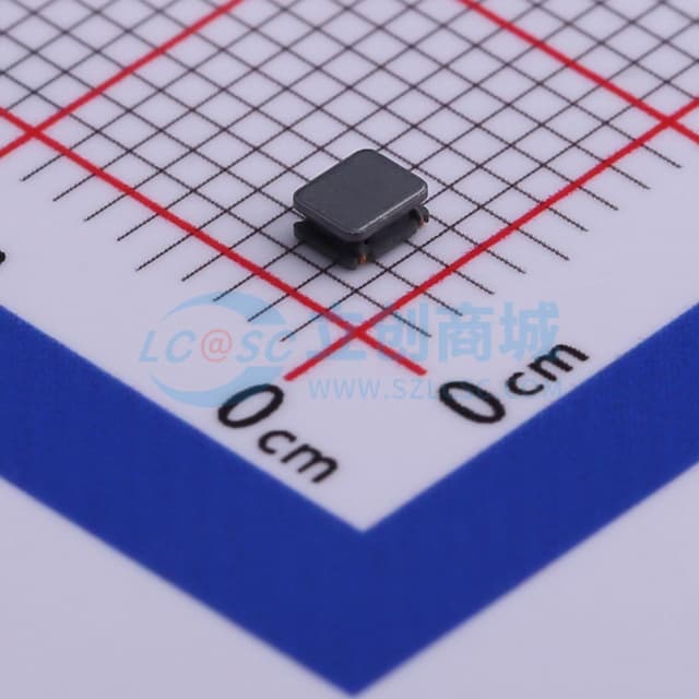 470nH ±30%实物图