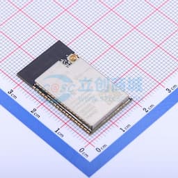 通用型Wi-Fi+BT+BLE MCU模组缩略图