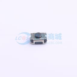 4*3*2mm 立贴 轻触开关缩略图