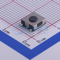 6.2*6.2*2.5mm 立贴 轻触开关缩略图