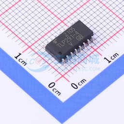 DC输入 隔离电压(rms):2500V缩略图