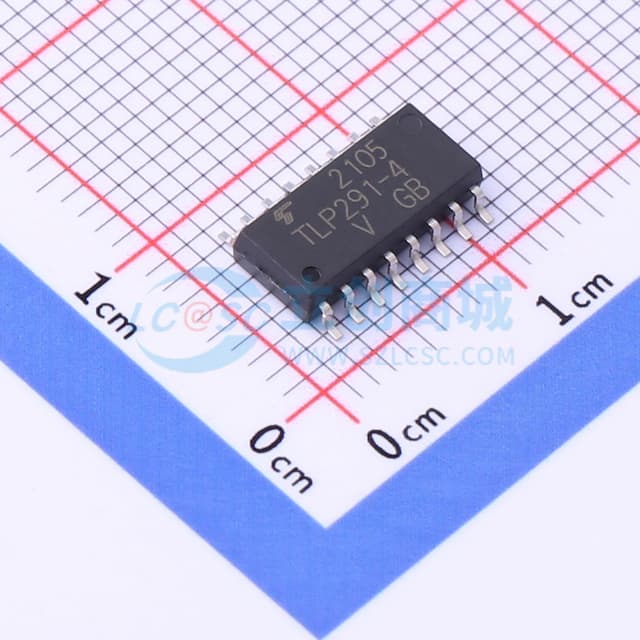 DC输入 隔离电压(rms):2500V实物图