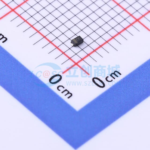 BAT6302VH6327XTSA1实物图