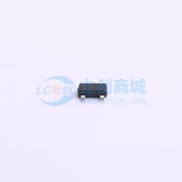 双向ESD 5V截止 峰值脉冲电流：8A缩略图