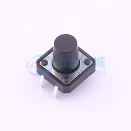 12*12*11.5mm 直插 轻触开关 【轻触】缩略图