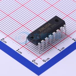 双向上计数器【插件】缩略图