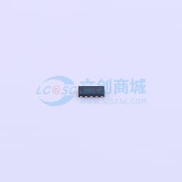 0524P ESD 5V截止 峰值浪涌电流：4A缩略图