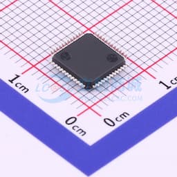 4 ADC/8 DAC、192 kHz、24位编解码器，内置PLL缩略图