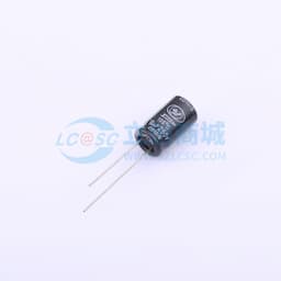 10uF ±20% 250V缩略图