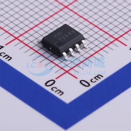 3A, 4.5A, 5.5A PWM 升压 DC-DC 转换器缩略图