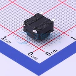 轻触开关6.2*6.2*5.0  贴片缩略图