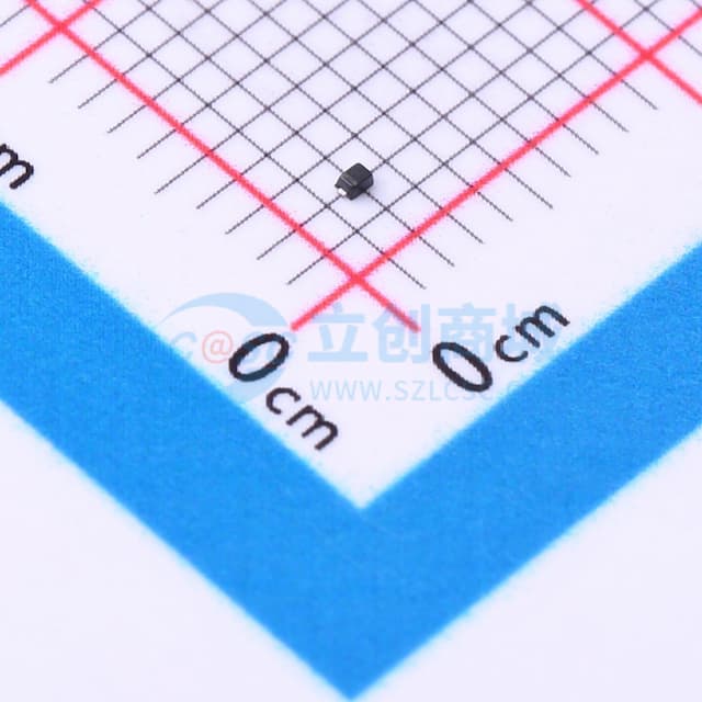 双向 5V截止实物图