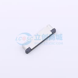 间距:0.5mm P数:24P 抽屉式 上接缩略图